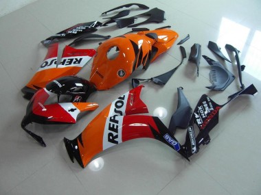 Repsol 2012-2016 Honda CBR1000RR Motorcycle Fairing Kits