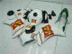 San Carlo 2008-2011 Honda CBR1000RR Motorcycle Fairings San Carlo 2008-2011 Honda CBR1000RR Motorcycle Fairings