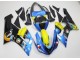 Shark 2005-2006 Kawasaki ZX6R Motorcycle Fairings Shark 2005-2006 Kawasaki ZX6R Motorcycle Fairings