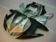 Silver 2002-2003 Yamaha YZF R1 Motorcycle Fairing Silver 2002-2003 Yamaha YZF R1 Motorcycle Fairing