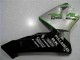 Silver 2003-2004 Honda CBR600RR Motorcycle Fairings Silver 2003-2004 Honda CBR600RR Motorcycle Fairings