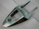 Silver 2003-2004 Suzuki GSXR 1000 Motorcycle Fairings Silver 2003-2004 Suzuki GSXR 1000 Motorcycle Fairings
