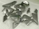 Silver 2005-2006 Honda CBR600RR Motorcycle Bodywork Silver 2005-2006 Honda CBR600RR Motorcycle Bodywork