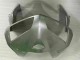 Silver 2005-2006 Honda CBR600RR Motorcycle Bodywork Silver 2005-2006 Honda CBR600RR Motorcycle Bodywork