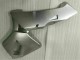 Silver 2005-2006 Honda CBR600RR Motorcycle Bodywork Silver 2005-2006 Honda CBR600RR Motorcycle Bodywork