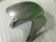 Silver 2005-2006 Honda CBR600RR Motorcycle Bodywork Silver 2005-2006 Honda CBR600RR Motorcycle Bodywork