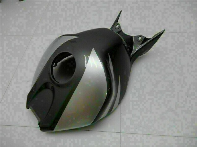 Silver 2006-2007 Honda CBR1000RR Motorcycle Fairings Silver 2006-2007 Honda CBR1000RR Motorcycle Fairings