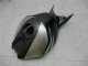 Silver 2006-2007 Honda CBR1000RR Motorcycle Fairings Silver 2006-2007 Honda CBR1000RR Motorcycle Fairings