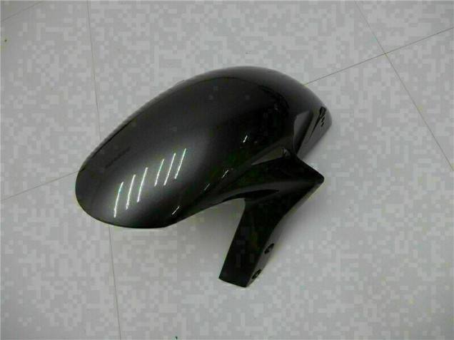 Silver 2006-2007 Honda CBR1000RR Motorcycle Fairings Silver 2006-2007 Honda CBR1000RR Motorcycle Fairings