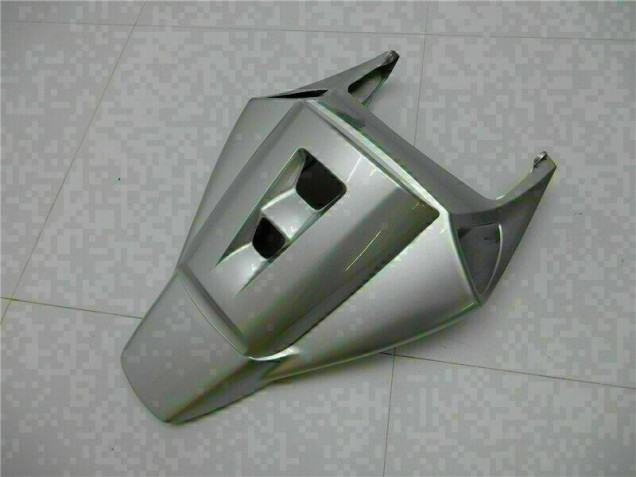 Silver 2006-2007 Honda CBR1000RR Motorcycle Fairings Silver 2006-2007 Honda CBR1000RR Motorcycle Fairings