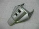 Silver 2006-2007 Honda CBR1000RR Motorcycle Fairings Silver 2006-2007 Honda CBR1000RR Motorcycle Fairings