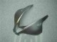 Silver 2009-2012 Honda CBR600RR Motorcycle Fairings