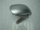 Silver 2009-2012 Honda CBR600RR Motorcycle Fairings
