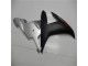 Silver Black 2002-2003 Yamaha YZF R1 Motorcycle Fairings Silver Black 2002-2003 Yamaha YZF R1 Motorcycle Fairings