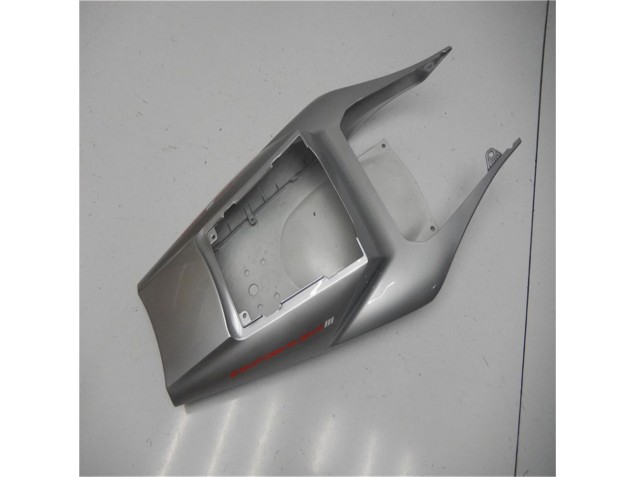 Silver Black 2002-2003 Yamaha YZF R1 Motorcycle Fairings Silver Black 2002-2003 Yamaha YZF R1 Motorcycle Fairings