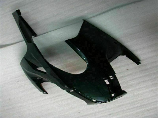 Silver Black 2008-2011 Honda CBR1000RR Motorcycle Fairings Silver Black 2008-2011 Honda CBR1000RR Motorcycle Fairings