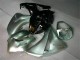Silver Black 2008-2011 Honda CBR1000RR Motorcycle Fairings Silver Black 2008-2011 Honda CBR1000RR Motorcycle Fairings
