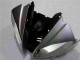 Silver Black 2008-2016 Yamaha YZF R6 Motorcycle Fairings Silver Black 2008-2016 Yamaha YZF R6 Motorcycle Fairings