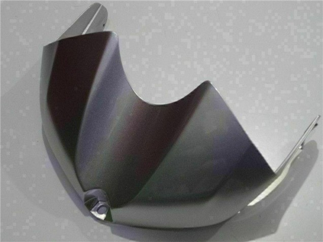 Silver Black 2008-2016 Yamaha YZF R6 Motorcycle Fairings Silver Black 2008-2016 Yamaha YZF R6 Motorcycle Fairings