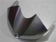 Silver Black 2008-2016 Yamaha YZF R6 Motorcycle Fairings Silver Black 2008-2016 Yamaha YZF R6 Motorcycle Fairings