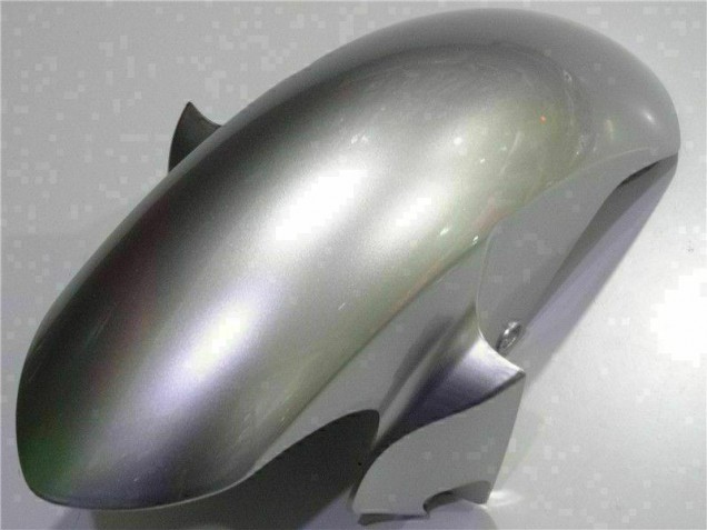 Silver Black 2008-2016 Yamaha YZF R6 Motorcycle Fairings Silver Black 2008-2016 Yamaha YZF R6 Motorcycle Fairings
