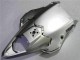 Silver Black 2008-2016 Yamaha YZF R6 Motorcycle Fairings Silver Black 2008-2016 Yamaha YZF R6 Motorcycle Fairings