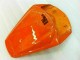 Silver Orange 2008-2011 Honda CBR1000RR Motorcycle Fairings Silver Orange 2008-2011 Honda CBR1000RR Motorcycle Fairings