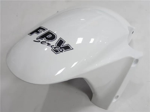 Silver White Black Repsol 2003-2004 Honda CBR600RR Motorcycle Fairings Silver White Black Repsol 2003-2004 Honda CBR600RR Motorcycle Fairings