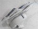 Silver White Black Repsol 2003-2004 Honda CBR600RR Motorcycle Fairings Silver White Black Repsol 2003-2004 Honda CBR600RR Motorcycle Fairings