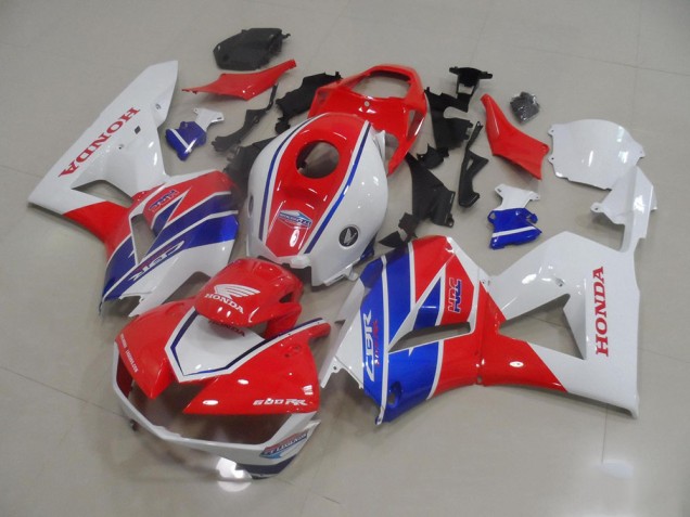 TT Legend 2013-2021 Honda CBR600RR Motorcycle Fairings TT Legend 2013-2021 Honda CBR600RR Motorcycle Fairings