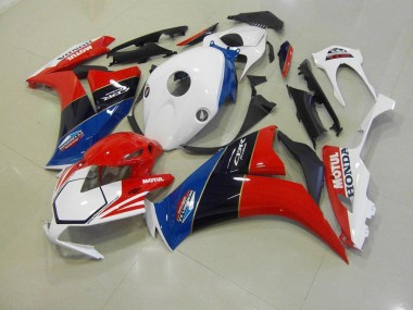 TT Legends 2012-2016 Honda CBR1000RR Motorcycle Fairings