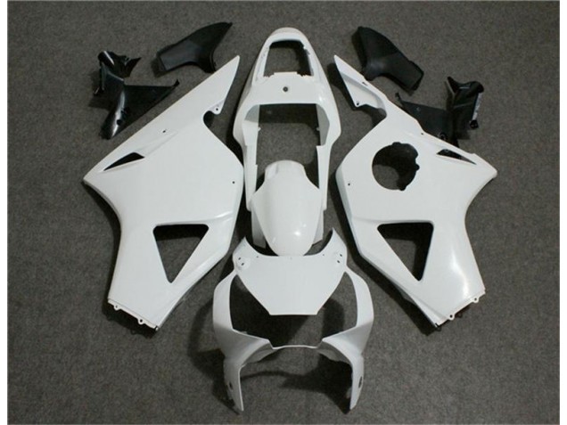 Unpainted 2002-2003 Honda CBR900RR 954RR Motorcycle Fairings Unpainted 2002-2003 Honda CBR900RR 954RR Motorcycle Fairings