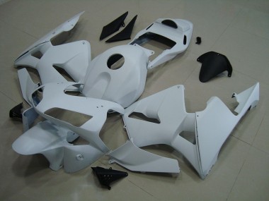 Unpainted 2003-2004 Honda CBR600RR Motorcycle Fairing
