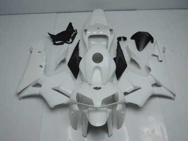 Unpainted 2005-2006 Honda CBR600RR Motorcycle Fairings