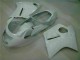 White 1996-2007 Honda CBR1100XX Motorcycle Fairings White 1996-2007 Honda CBR1100XX Motorcycle Fairings