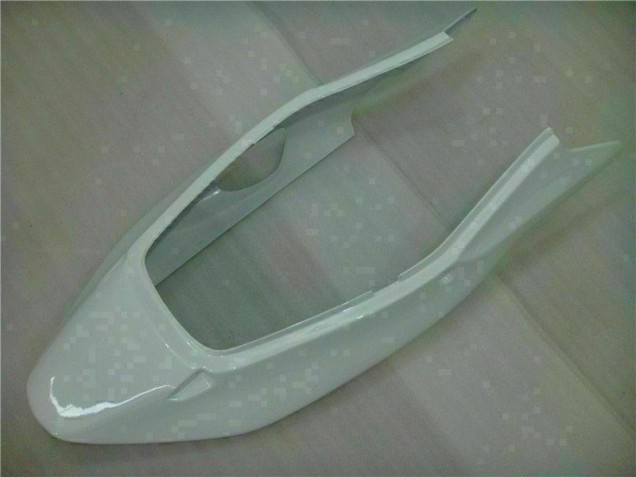 White 1996-2007 Honda CBR1100XX Motorcycle Fairings White 1996-2007 Honda CBR1100XX Motorcycle Fairings