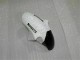 White 2000-2001 Yamaha YZF R1 Motorcycle Bodywork White 2000-2001 Yamaha YZF R1 Motorcycle Bodywork
