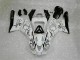 White 2000-2001 Yamaha YZF R1 Motorcycle Bodywork White 2000-2001 Yamaha YZF R1 Motorcycle Bodywork