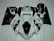 White 2000-2001 Yamaha YZF R1 Motorcycle Fairing White 2000-2001 Yamaha YZF R1 Motorcycle Fairing