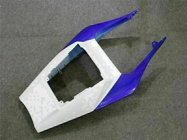 White 2002-2003 Yamaha YZF R1 Full Motorcycle Fairing Kits White 2002-2003 Yamaha YZF R1 Full Motorcycle Fairing Kits