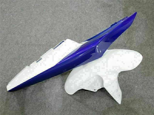 White 2002-2003 Yamaha YZF R1 Full Motorcycle Fairing Kits White 2002-2003 Yamaha YZF R1 Full Motorcycle Fairing Kits