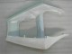 White 2002-2003 Yamaha YZF R1 Motorcycle Bodywork White 2002-2003 Yamaha YZF R1 Motorcycle Bodywork