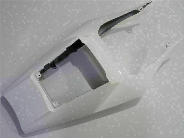 White 2002-2003 Yamaha YZF R1 Motorcycle Fairing White 2002-2003 Yamaha YZF R1 Motorcycle Fairing
