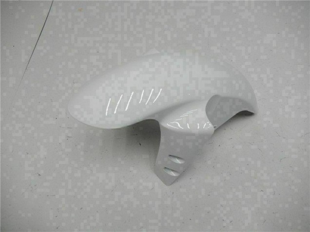 White 2002-2003 Yamaha YZF R1 Motorcycle Fairings White 2002-2003 Yamaha YZF R1 Motorcycle Fairings