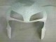 White 2003-2004 Honda CBR600RR ABS Fairings White 2003-2004 Honda CBR600RR ABS Fairings