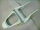 White 2003-2004 Honda CBR600RR ABS Fairings White 2003-2004 Honda CBR600RR ABS Fairings