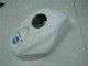 White 2003-2004 Honda CBR600RR Motorcycle Fairing Kits & Plastic White 2003-2004 Honda CBR600RR Motorcycle Fairing Kits & Plastic