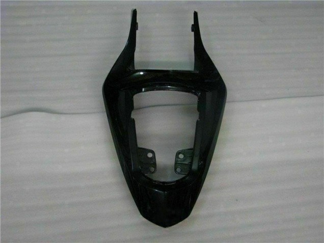 White 2003-2004 Suzuki GSXR 1000 Motorcycle Fairing White 2003-2004 Suzuki GSXR 1000 Motorcycle Fairing
