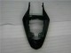 White 2003-2004 Suzuki GSXR 1000 Motorcycle Fairing White 2003-2004 Suzuki GSXR 1000 Motorcycle Fairing