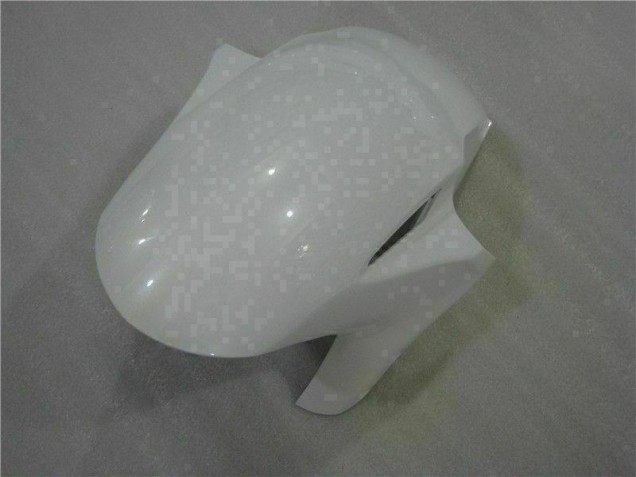 White 2004-2005 Honda CBR1000RR Motorcycle Fairing Kits White 2004-2005 Honda CBR1000RR Motorcycle Fairing Kits